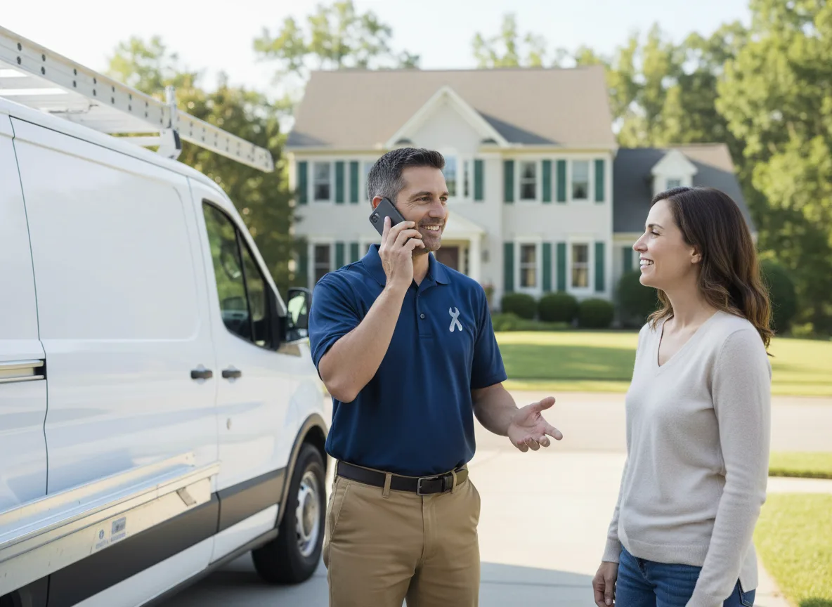 Home Gutter Service Randall, IA FAQs